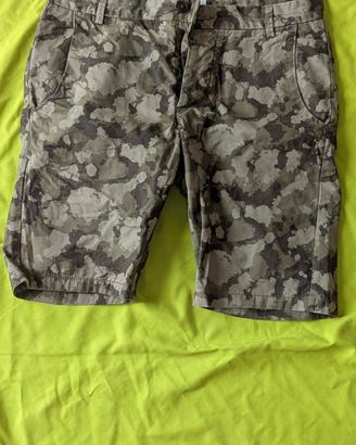 Pantaloncino short jack & Jones premium tg S
