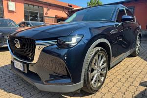 MAZDA CX-60 3.3L e-Skyactiv D 200 CV M Hybrid RW
