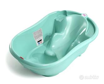 OKBABY Onda - Vaschetta bagnetto neonati