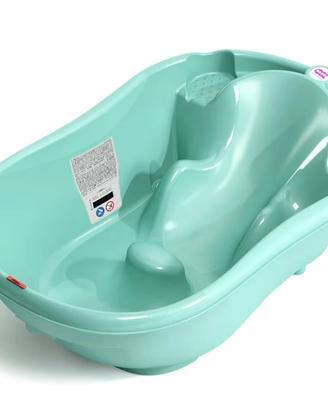 OKBABY Onda - Vaschetta bagnetto neonati