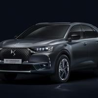 DS AUTOMOBILES DS 7 Crossback PureTech 180 aut.