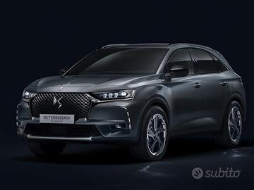 DS AUTOMOBILES DS 7 Crossback PureTech 180 aut.