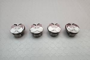 PISTONI PISTONE YAMAHA R6 2006 2007