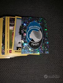 Figurine calciatori panini 