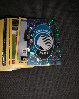 Figurine calciatori panini 