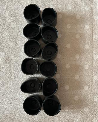 Tappi 30 mm