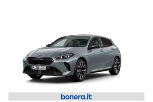 BMW Serie 1 118d MSport Pro auto