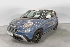 FIAT 500L 1.4 95 CV S&S S-Design