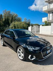 Audi A3 Sportback 8Y 30 TDI