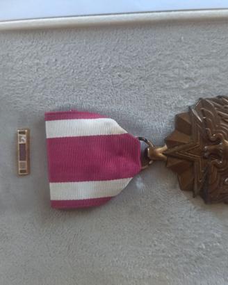 Meritorious Service Medal