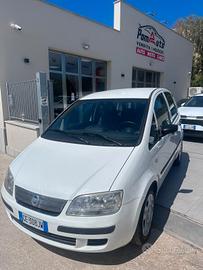 Fiat Idea 1.3 Multijet 16V Active