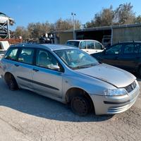 RICAMBI AUTO FIAT STILO SW 2005