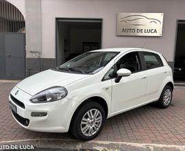 Fiat punto 1.4 metano lounge 75000 km certificati