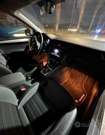 Skoda Octavia Station Wagon 1.5 DSG METANO-BENZINA