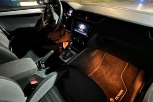 Skoda Octavia Station Wagon 1.5 DSG METANO-BENZINA