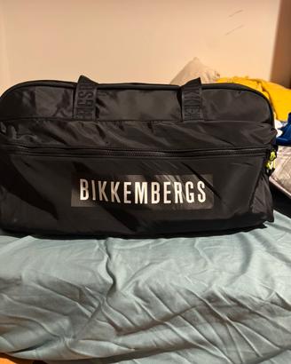 borsa bikkembergs