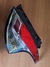 stop fanale per lancia ypsilon lato destra 