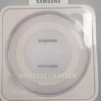 Caricabatterie wireless originale Samsung