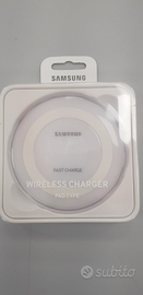 Caricabatterie wireless originale Samsung