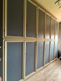 Armadi quattro stagioni 