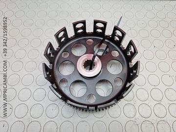 CAMPANA FRIZIONE HUSQVARNA TC 250 2004 2003 TC250