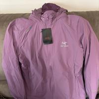 Giubotto Arc’Teryx Essentials