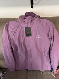 Giubotto Arc’Teryx Essentials