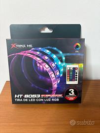 striscia led