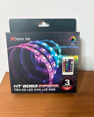 striscia led
