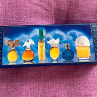 Designer Collection mini profumi