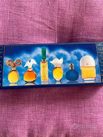 Designer Collection mini profumi