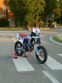 Fantic XM 50 2024