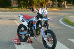 Fantic XM 50 2024