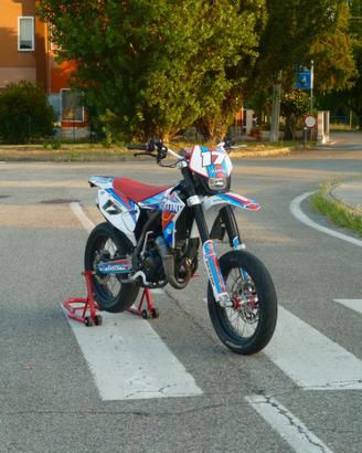 Fantic XM 50 2024