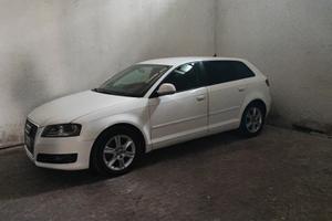 AUDI A3 8P SPORTBACK 1.4 T