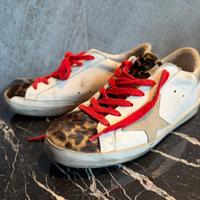 Golden goose 36