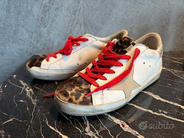 Golden goose 36