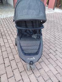 Passeggino Baby Jogger City Mini