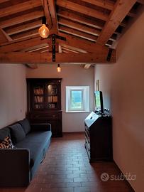 Bilocale in otiime condizioni