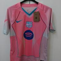 Barcelona 4th kit new original