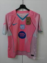 Barcelona 4th kit new original