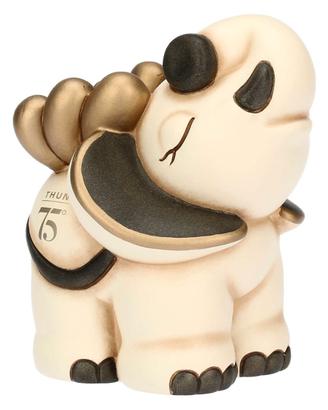 Elefante Teo Limited Edition 75 Anniversario THUN