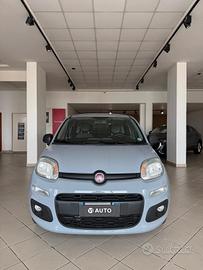 Fiat Panda 1.3 MJT 95 CV S&S Easy