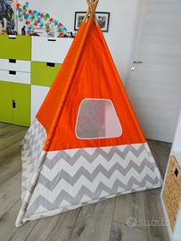tenda indiana 