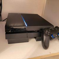 il ps4 