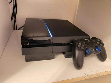 il ps4 