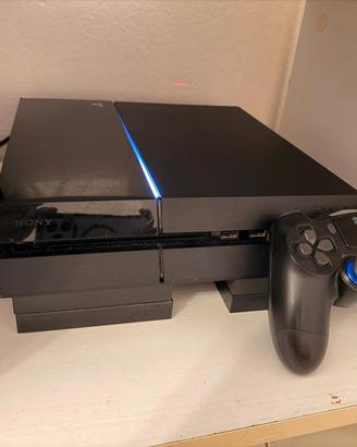 il ps4 
