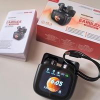 Cuffie wireless open-ear Portentum