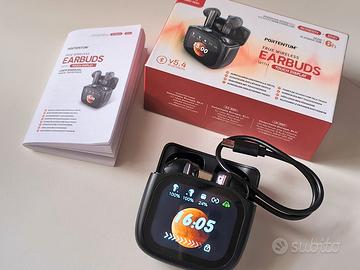 Cuffie wireless open-ear Portentum