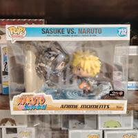 Funko Pop Sasuke vs Naruto 732 Anime